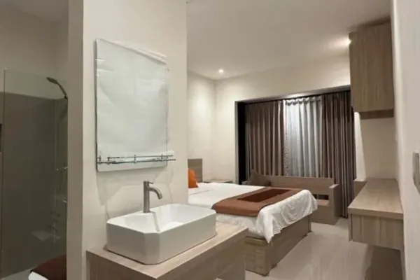 Apartment 2