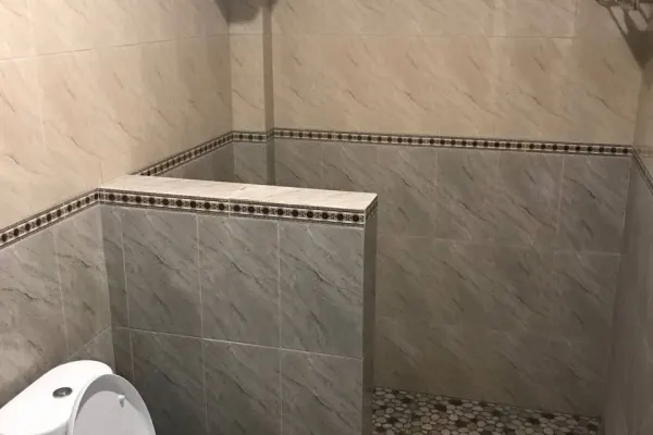 Villa, 1 спальни 5