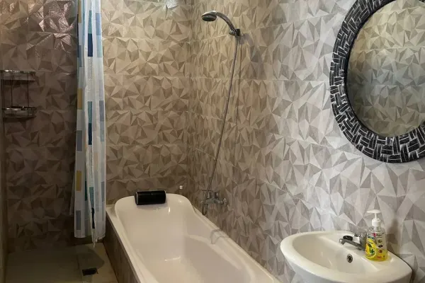 Apartment, 1 спальни 3
