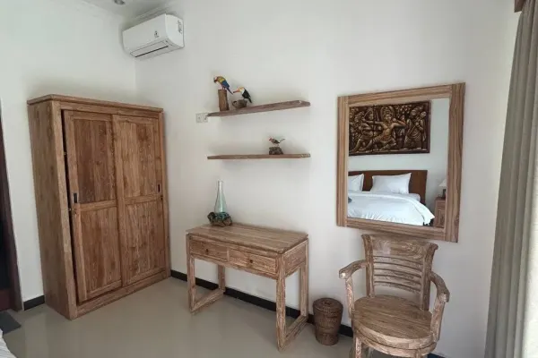 Apartment, 1 спальни 4