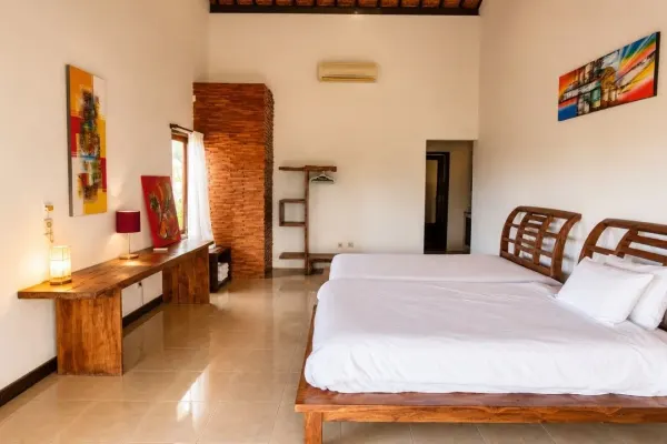 Villa 4