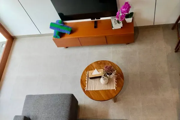 Townhouse, 1 спальни 2