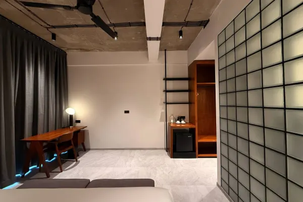 Honey Villas 5