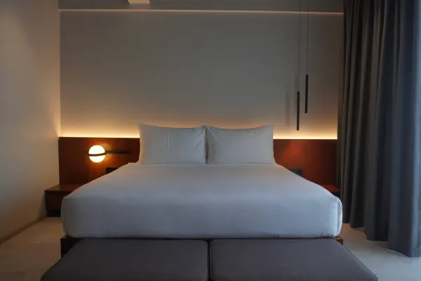 Honey Villas 6