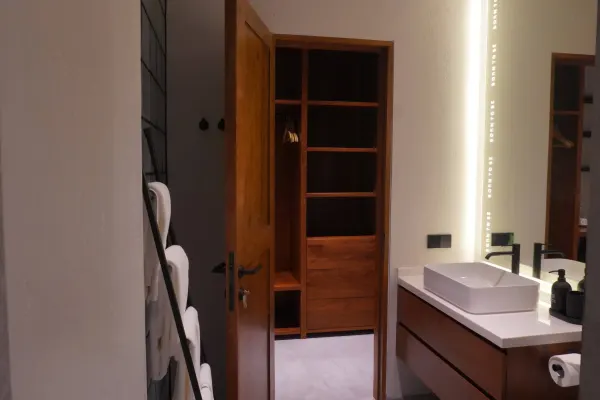 Honey Villas 7