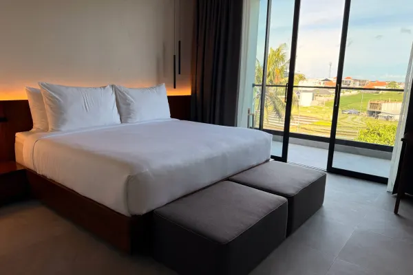 Honey Villas 9