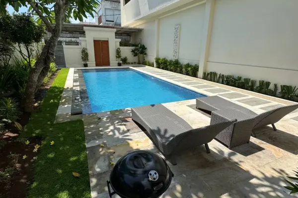 LEELOO Residence
