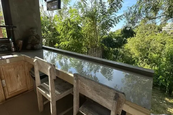 House, 1 спальни 4
