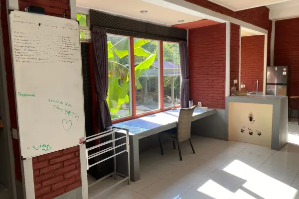 Apartment, 1 спальни 2