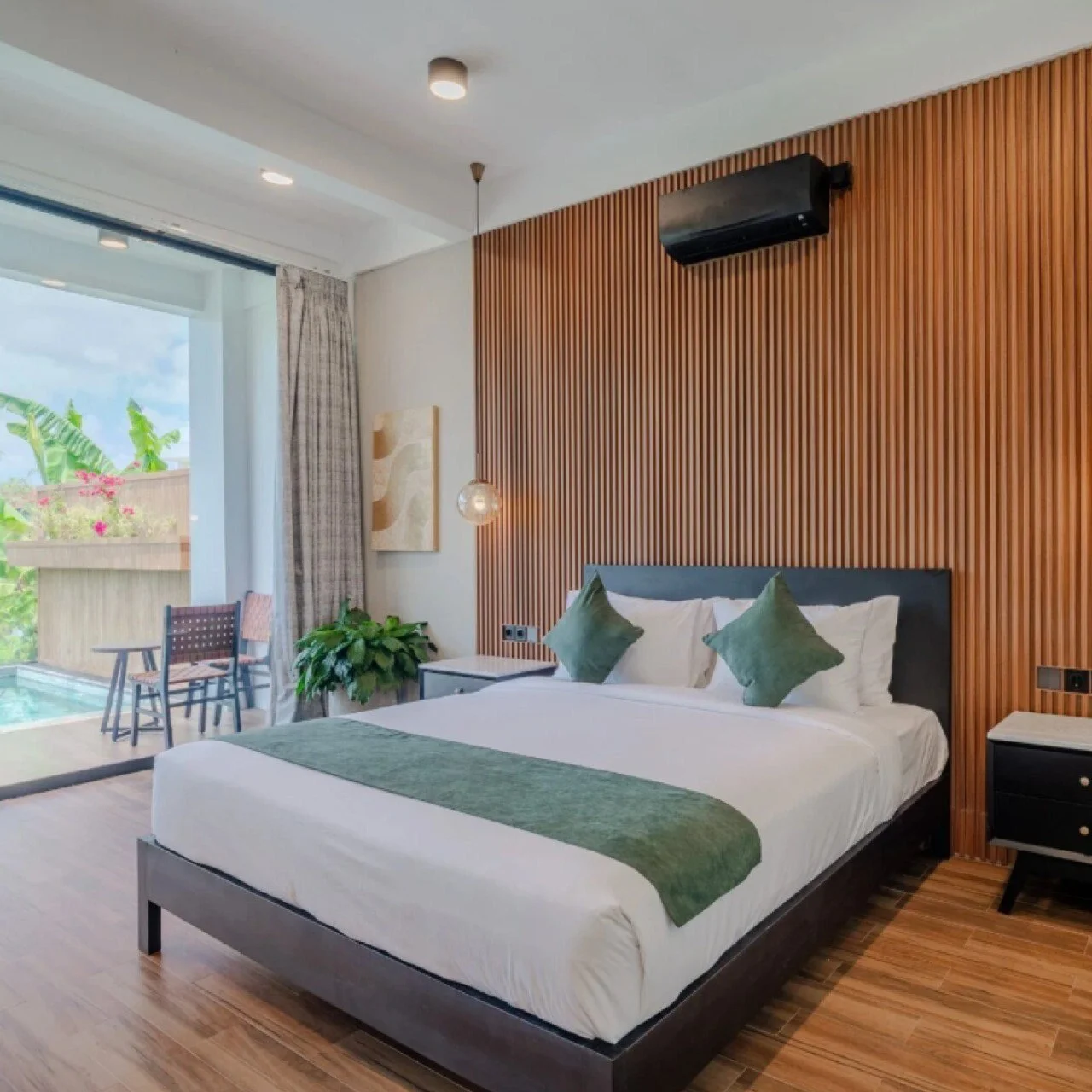 Townhouse, 2 спальни, 137.70 м² 5