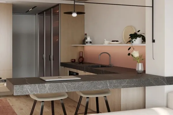 Condo 5