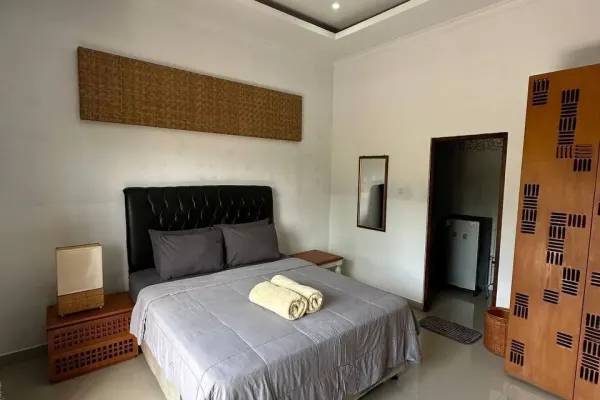 Apartment, 1 спальни 2