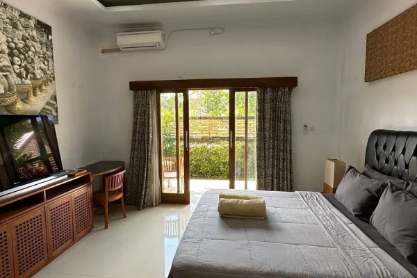 Apartment, 1 спальни 3