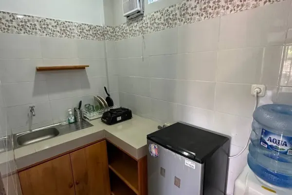 Apartment, 1 спальни 4