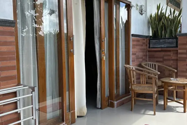 Apartment, 1 спальни 5