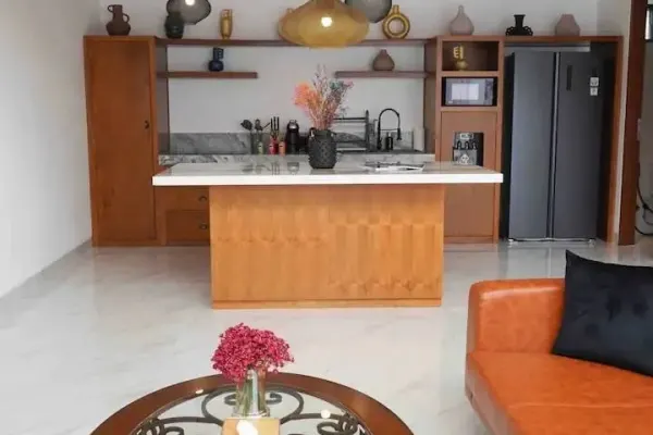Villa, 3 спальни