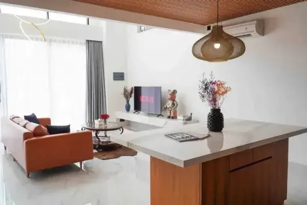 Villa, 3 спальни 3