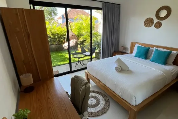 Villa, 3 спальни 3