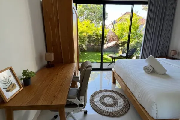 Villa, 3 спальни 4