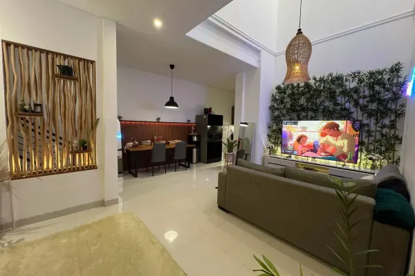 Villa, 3 спальни 7
