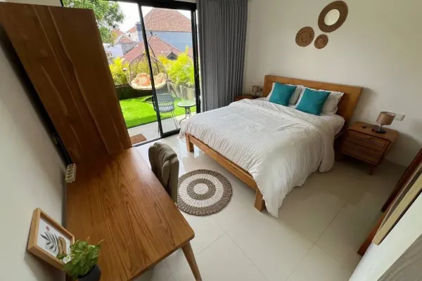 Villa, 3 спальни 10