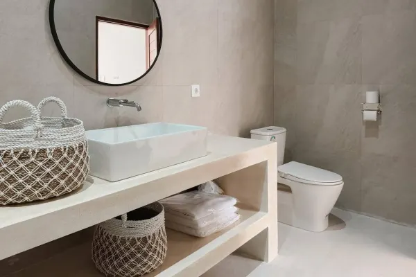 Villa, 2 спальни 5