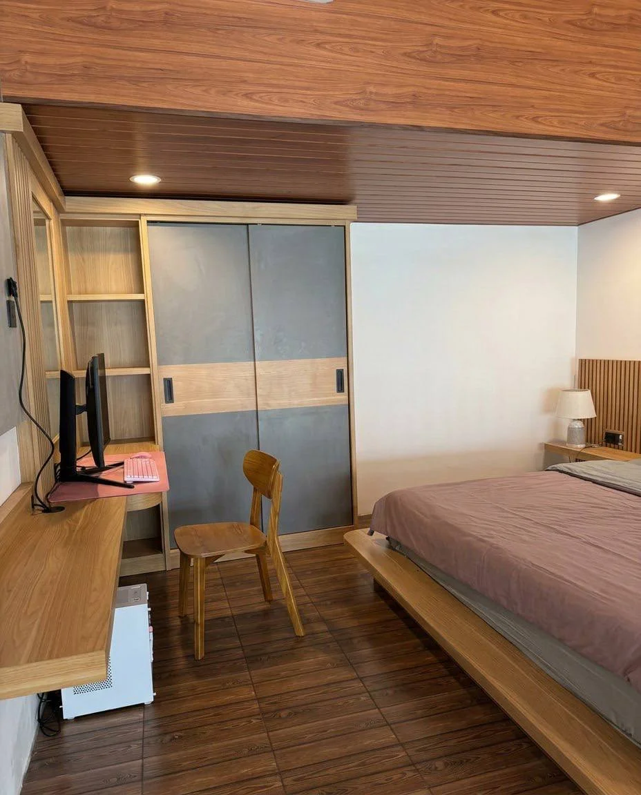 Townhouse 6