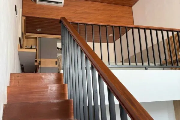 Townhouse 4