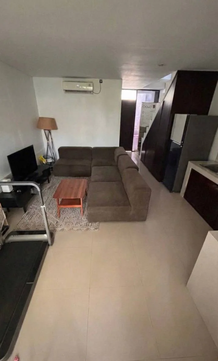 Townhouse, 2 спальни