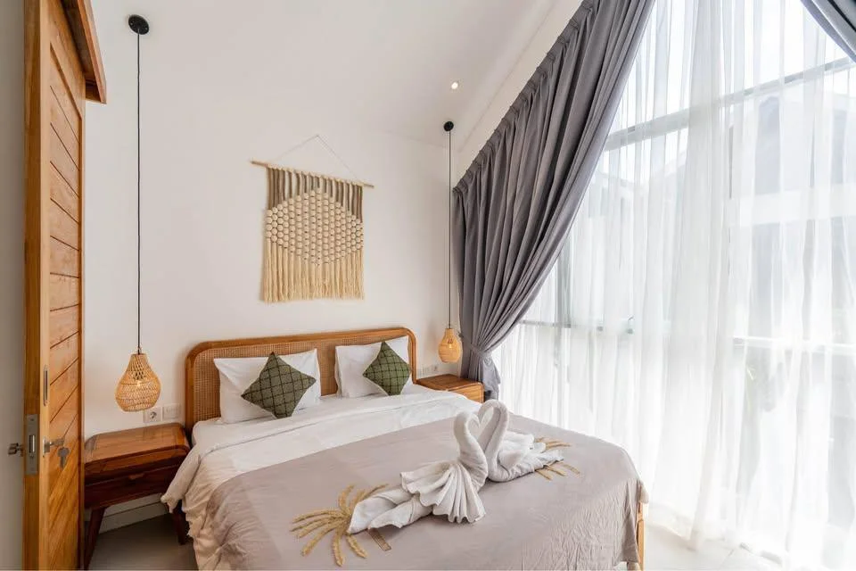 Townhouse, 2 спальни 3