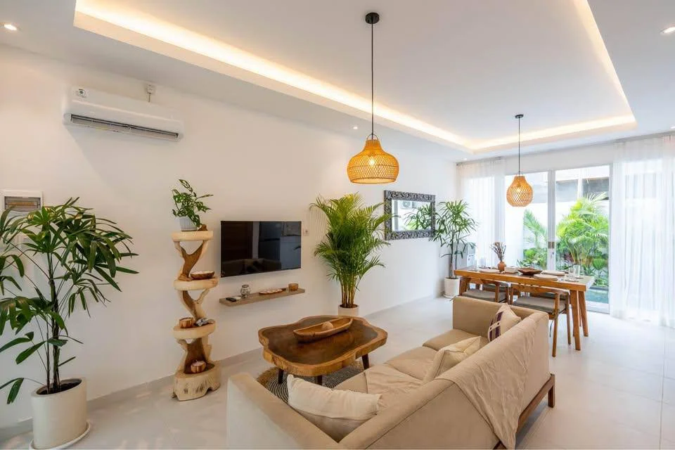 Townhouse, 2 спальни 4