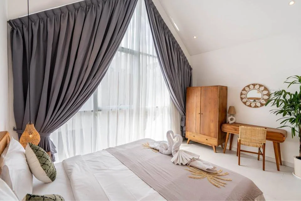 Townhouse, 2 спальни 5
