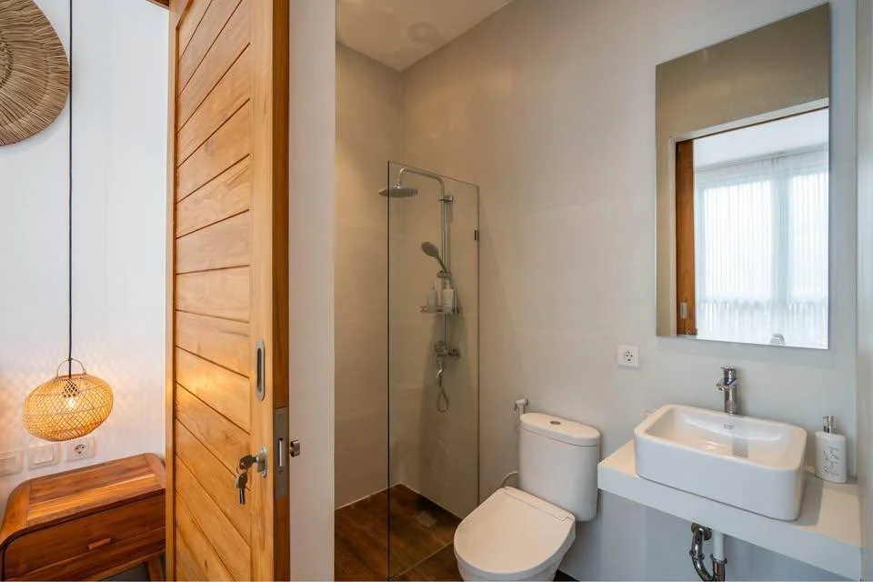 Townhouse, 2 спальни 6