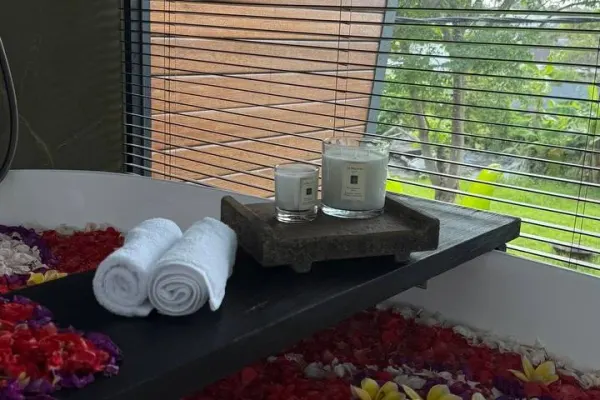 Townhouse, 2 спальни 2