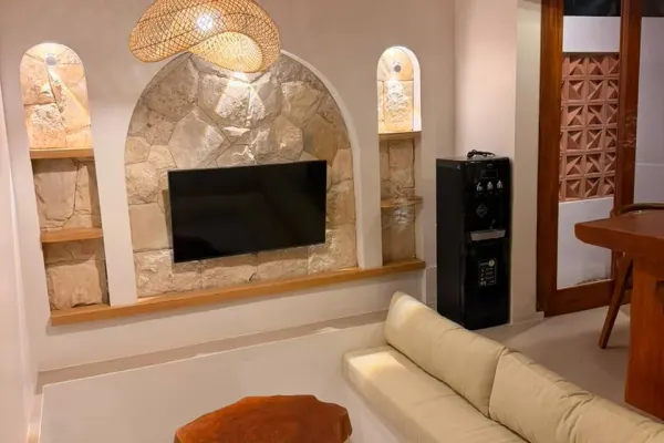 House, 2 спальни 3
