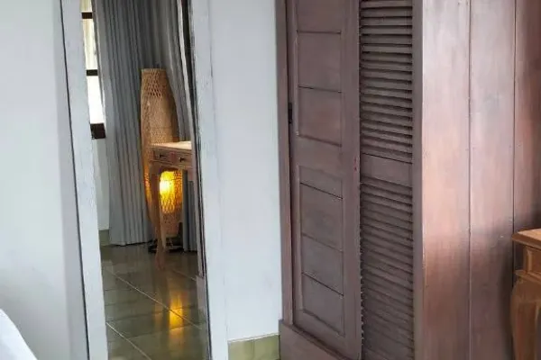 House, 1 спальни 2