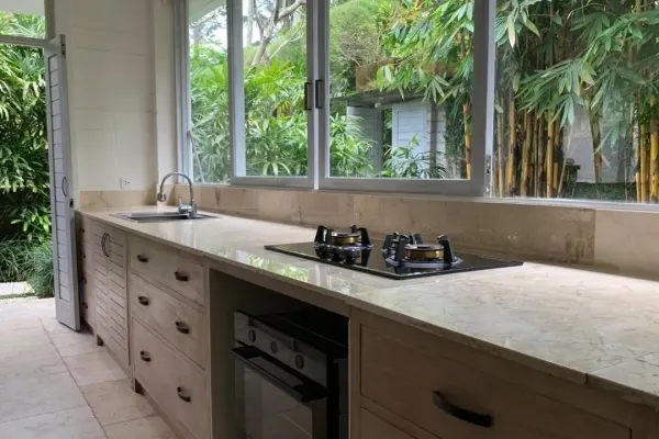House, 2 спальни 3