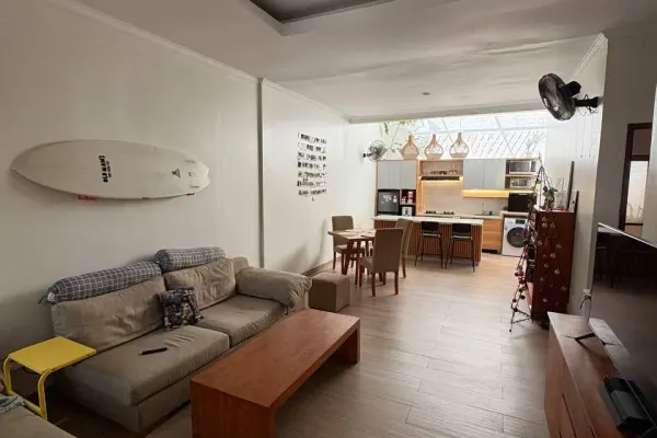 House, 2 спальни 2
