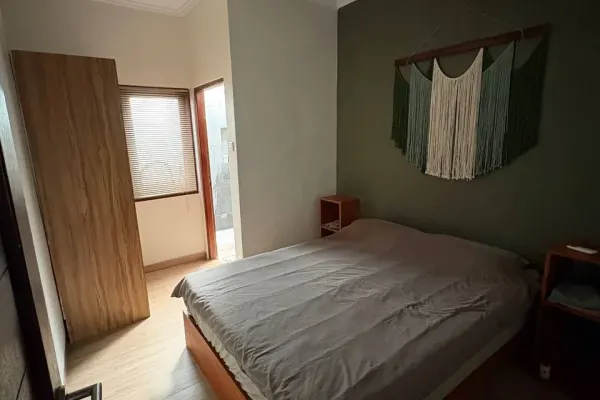 House, 2 спальни 3