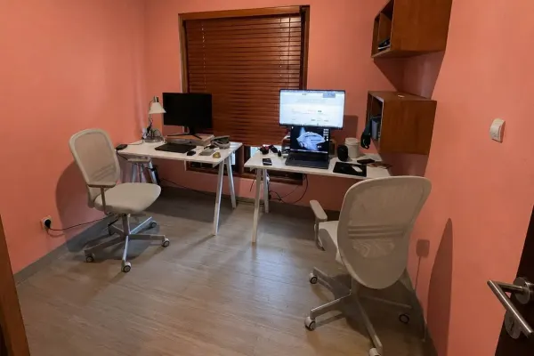 House, 2 спальни 5