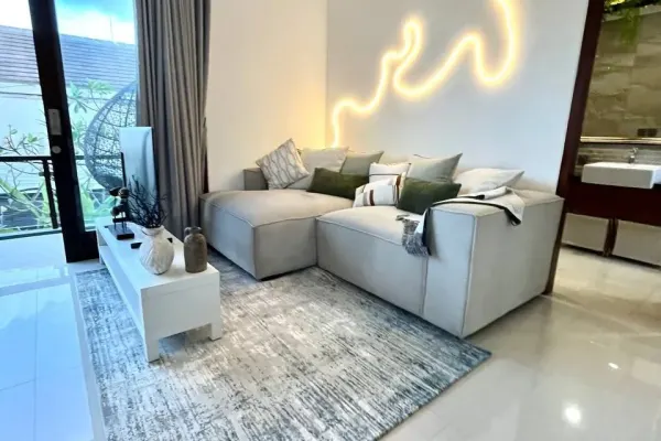 Apartment 3