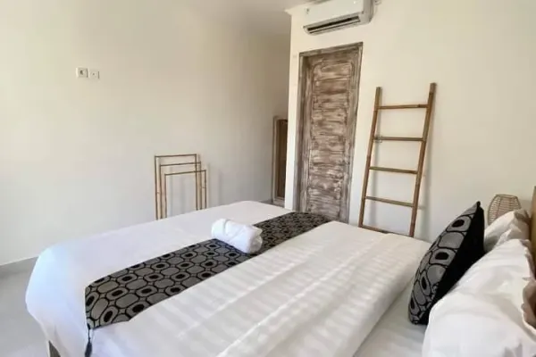 House, 1 спальни
