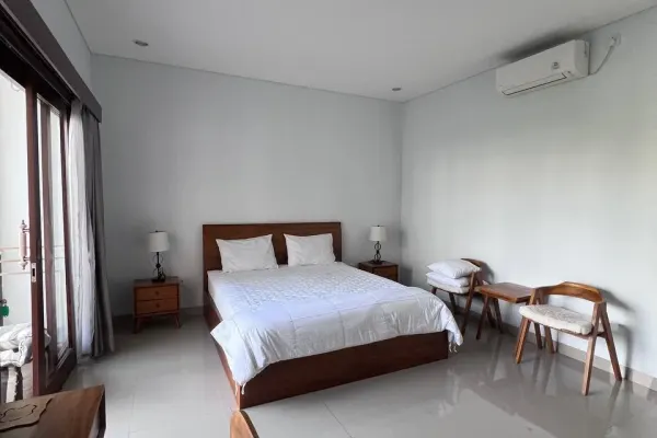Apartment, 1 спальни