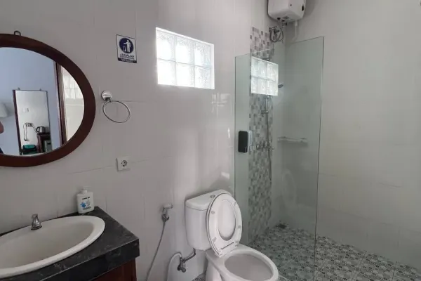 Apartment, 1 спальни 2