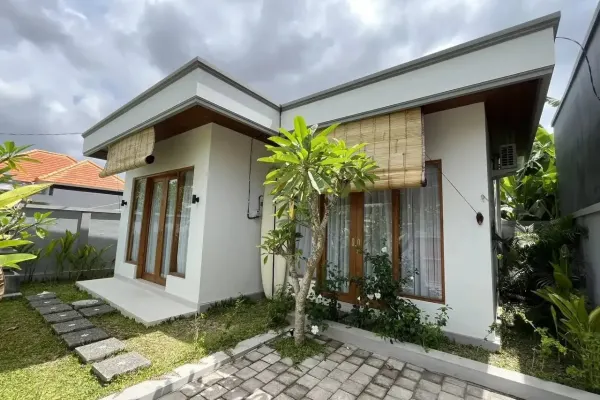 House, 1 спальни