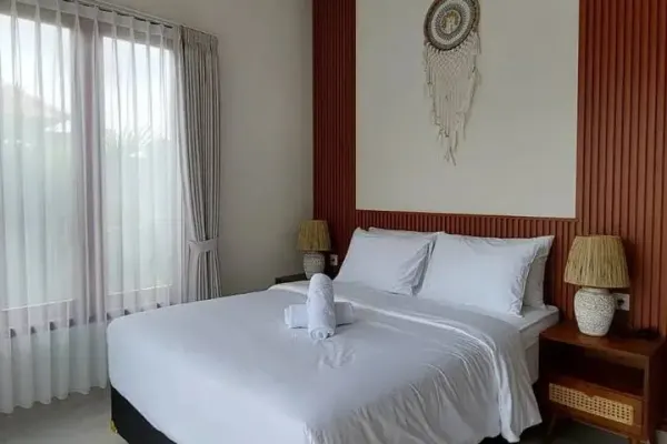House, 1 спальни 2