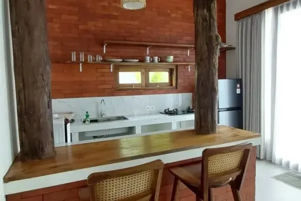 House, 1 спальни 3