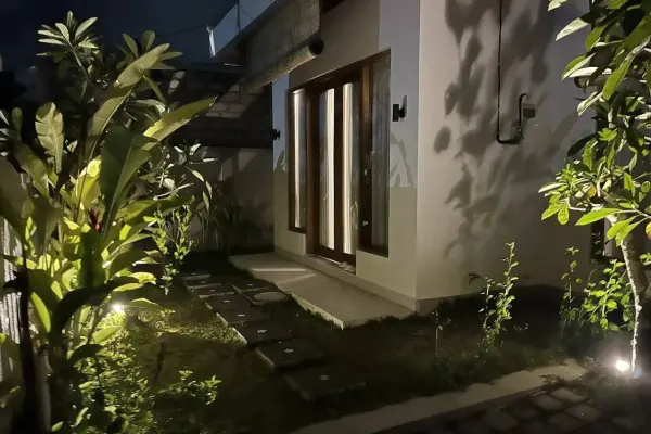 House, 1 спальни 4