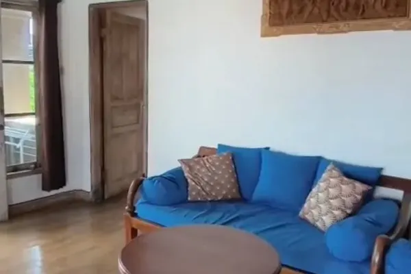 House, 1 спальни