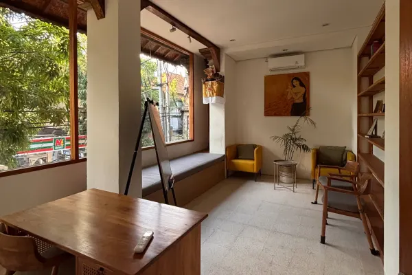Apartment, 17.60 м²